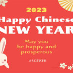 Chinese New Year 2023
