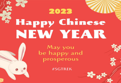 Chinese New Year 2023