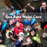 Gua Batu Maloi Caving-26Sep2026