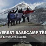 Everest Base Camp Trek: An Ultimate Guide
