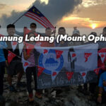 Gunung Ledang-07Feb2026