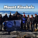 Mount Kinabalu : The Ultimate Guide