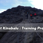 Mount Kinabalu Training Guide