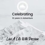 SGTREK Celebrating 10 Years