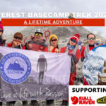 Promotional Price: Everest Basecamp Trek 2024