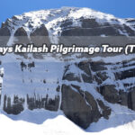 15 Days Kailash Pilgrimage Tour 2027