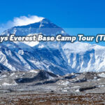 8 Days Everest Base Camp Tour (Tibet) 2026