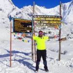 Annapurna Base Camp Trek 2026-standard