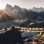 Everest Basecamp Trek with Gokyo Lakes 2027