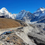 Everest Three High Passes Trek 2027