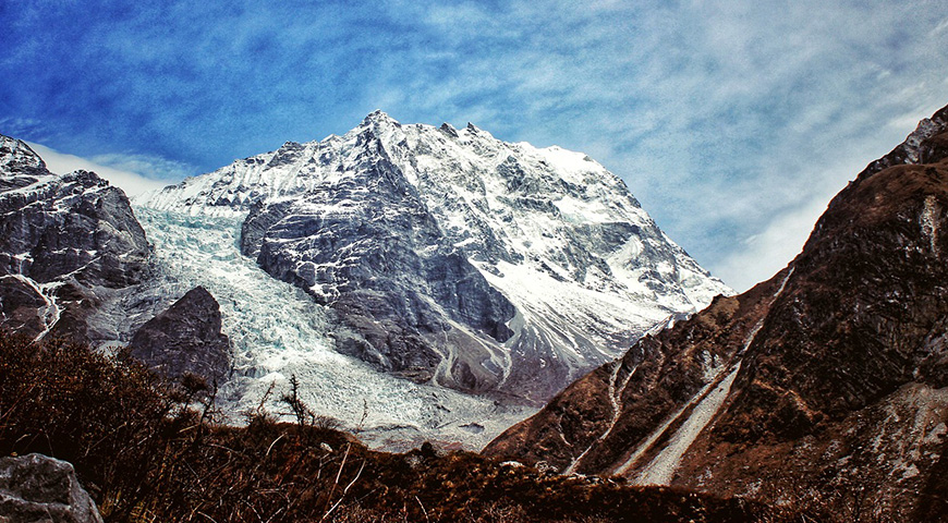 Langtang Valley Trek 2024