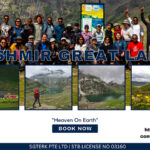 Kashmir Great Lakes Trek 2026-Premium Package-Batch2