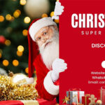 Christmas Big Sales 2023