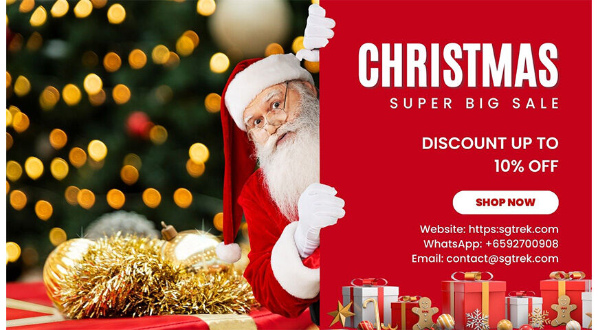 Christmas Big Sales 2023