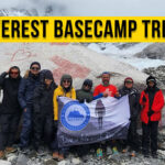 Everest Basecamp Trek (23Oct-06Nov2026)