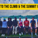 SGTREK TRAINING HIKES-Beauty World Mrt to Thomson Nature Park