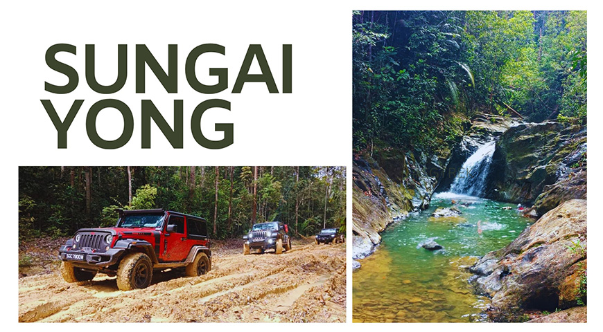 Sungai Yong Waterfalls-22Feb2025