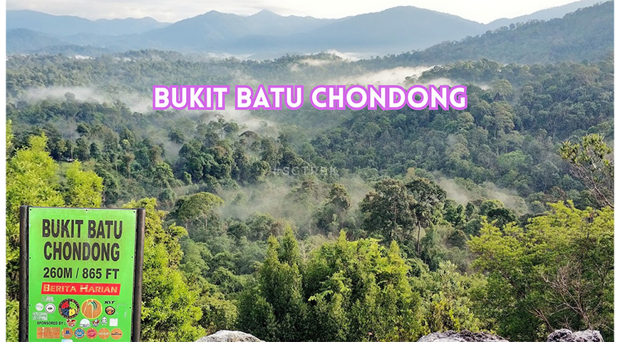 Bukit Batu Chondong-13July2024