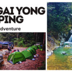 CNY SPECIAL: 2D1N Sungai Yong Waterfalls Camping (16-17Feb2026)