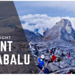 2D1N Mount Kinabalu 2027