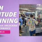 High Altitude Training and VO2 max