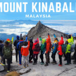 4D3N Mount Kinabalu 2027