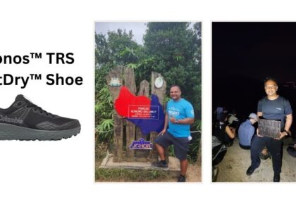 Columbia Konos™ TRS OutDry™ Shoe – Reviews