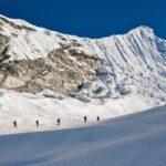 Island Peak Expedition 2027