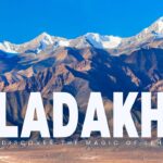 Discover the Magic of Ladakh 2026