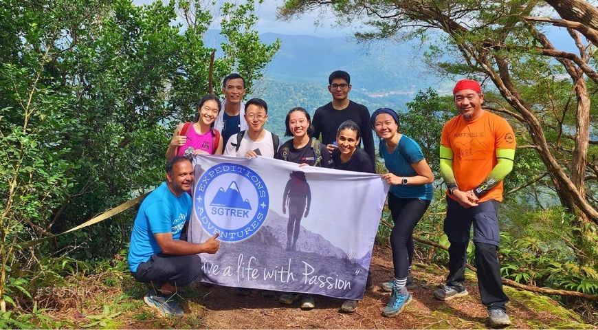 Gunung Panti-16Feb2025