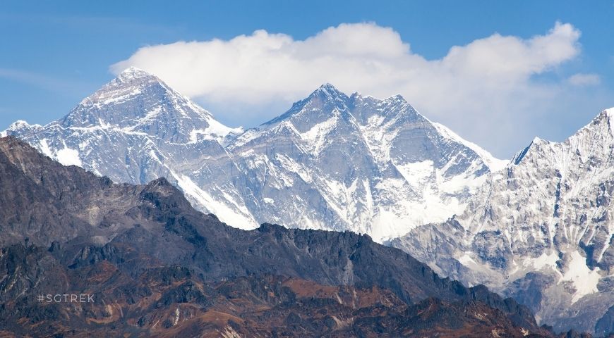 Pikey Peak Trek Spring2025