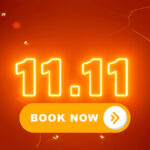 Unlock Adventures: SGTREK’s 11.11 Sale Extravaganza! 2024