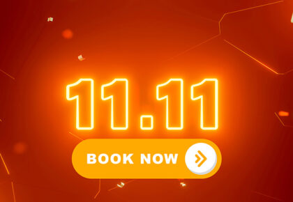 Unlock Adventures: SGTREK’s 11.11 Sale Extravaganza! 2024