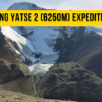 KANG YATSE 2 (6250m) EXPEDITION 2026