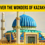 Central Asia: Discover the Wonders of Kazakhstan 2026
