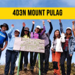 Valentines Special: 4D3N Mount Pulag (13-16Feb2026)
