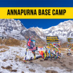 Annapurna Base Camp Trek (30Apr-09May2027)