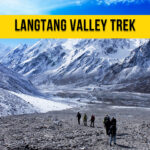 Langtang Valley Trek 2027