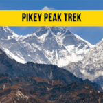 Pikey Peak Trek 2027