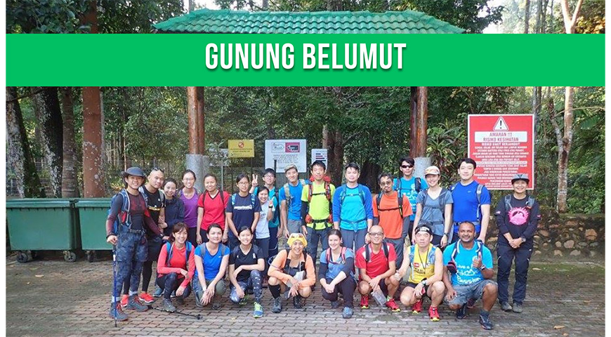 Gunung Belumut-27Sep2025