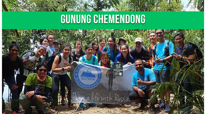 Gunung Chemendong-02Aug2025