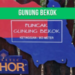 Gunung Bekok-28Mar2026