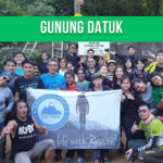 Gunung Datuk Sunrise Hike-20Jun2026