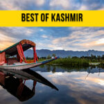 5D4N Best of Kashmir 2027