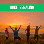 Bukit Senaling Sunrise Hike-21Feb2026