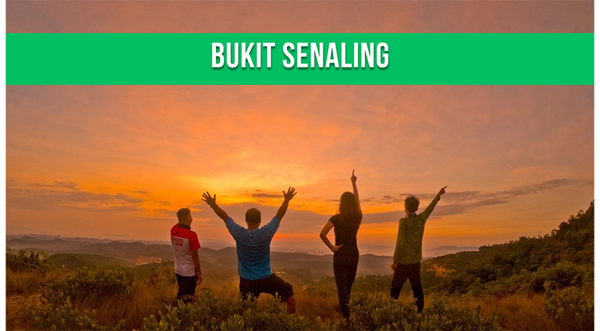 Bukit Senaling Sunrise Hike-29Nov2025