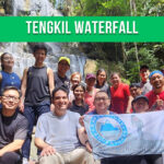 Tengkil Waterfall Hike-21Sep2025