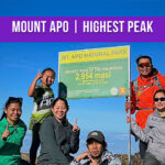 Mount Apo – Highest Peak 2026