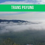 Trans Payung (Bukit Botak, Bukit Berdiri, Bukit Payung)-20Sep2025
