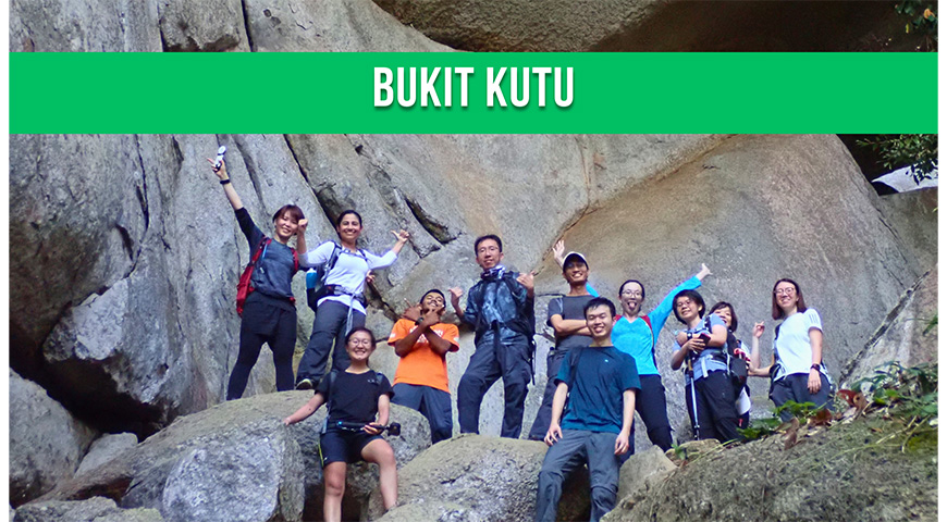Bukit Kutu-12April2025